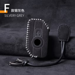 Motorcycle key case key cover For BMW Motorcycle F750GS F850GS K1600GT R1200GS LC ADV R1250GS ADV keychain car accessories