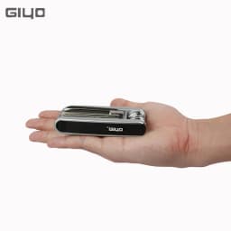 Giyo 12 in 1 Bicycle Repair Tools Kit Portable MTB Bike Mini Cycling Multitool Hex Spoke Screwdrivers Tyre Lever Allen Wrench