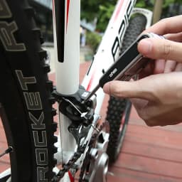 Giyo 12 in 1 Bicycle Repair Tools Kit Portable MTB Bike Mini Cycling Multitool Hex Spoke Screwdrivers Tyre Lever Allen Wrench