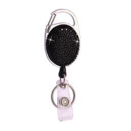 Nurse Doctor Retractable Badge Reel Student Nurse Exhibitioncolorful Gift for Hospital Medical Women Mens Badge Reel