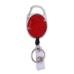 Nurse Doctor Retractable Badge Reel Student Nurse Exhibitioncolorful Gift for Hospital Medical Women Mens Badge Reel