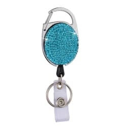 Nurse Doctor Retractable Badge Reel Student Nurse Exhibitioncolorful Gift for Hospital Medical Women Mens Badge Reel