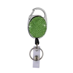 Nurse Doctor Retractable Badge Reel Student Nurse Exhibitioncolorful Gift for Hospital Medical Women Mens Badge Reel