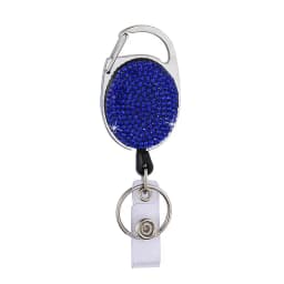 Nurse Doctor Retractable Badge Reel Student Nurse Exhibitioncolorful Gift for Hospital Medical Women Mens Badge Reel