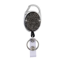 Nurse Doctor Retractable Badge Reel Student Nurse Exhibitioncolorful Gift for Hospital Medical Women Mens Badge Reel