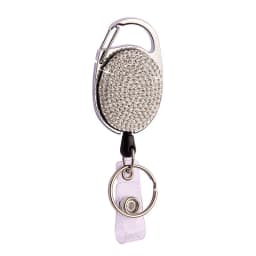 Nurse Doctor Retractable Badge Reel Student Nurse Exhibitioncolorful Gift for Hospital Medical Women Mens Badge Reel