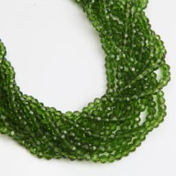 1strand 3*4mm 6mm Crystal Rondelle Beads Faceted Loose Spacer Glass Beads Multicolor Diy for Jewelry Making Bracelet Necklace