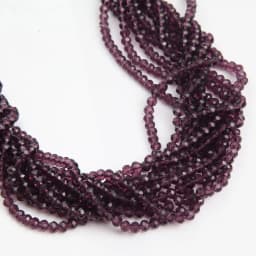 1strand 3*4mm 6mm Crystal Rondelle Beads Faceted Loose Spacer Glass Beads Multicolor Diy for Jewelry Making Bracelet Necklace