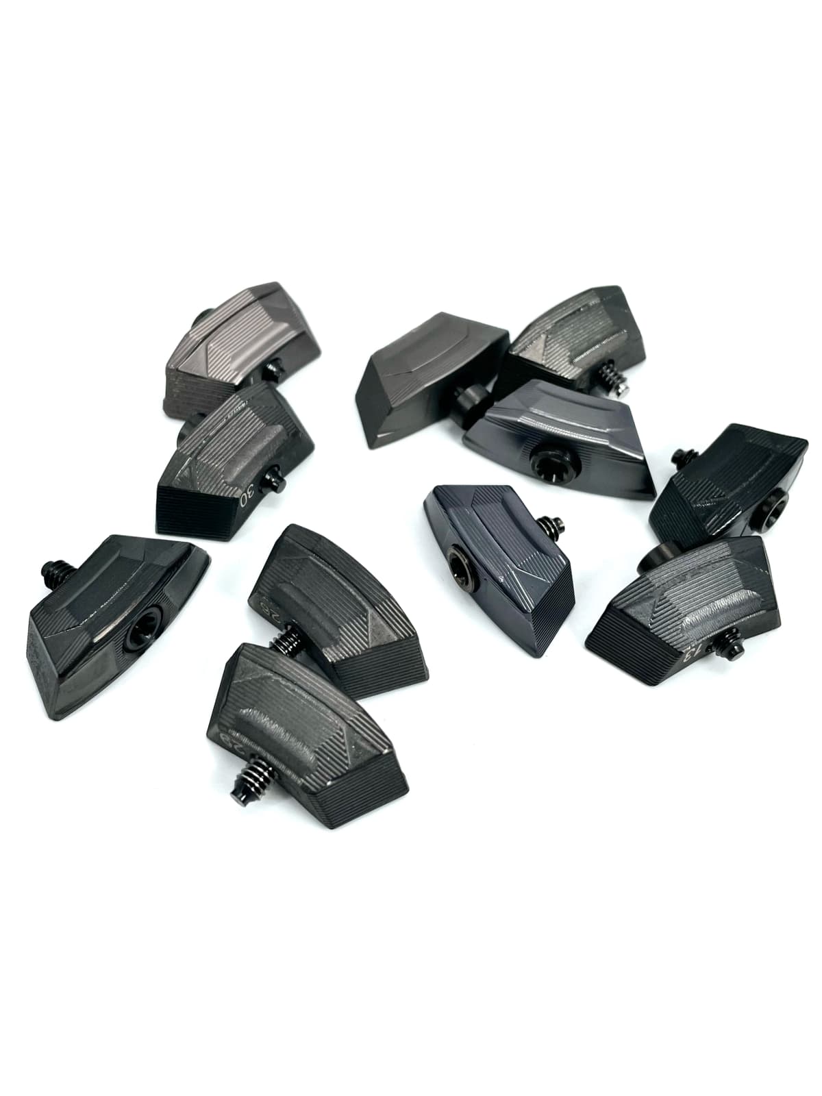 Golf Slider Weight Compatible for G425 Driver Head 5/7/9/11/13/15/17/20/21/23/24/25/26/27/28/29/30g Available 1pc/Package