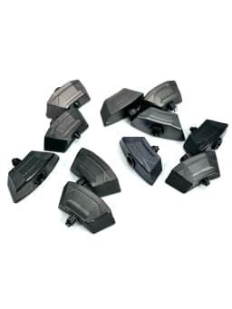 Golf Slider Weight Compatible for G425 Driver Head 5/7/9/11/13/15/17/20/21/23/24/25/26/27/28/29/30g Available 1pc/Package