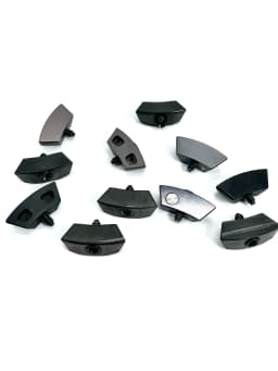 Golf Slider Weight Compatible for G425 Driver Head 5/7/9/11/13/15/17/20/21/23/24/25/26/27/28/29/30g Available 1pc/Package