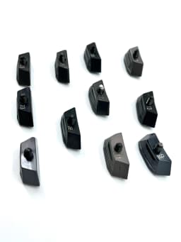 Golf Slider Weight Compatible for G425 Driver Head 5/7/9/11/13/15/17/20/21/23/24/25/26/27/28/29/30g Available 1pc/Package