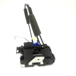 Front Rear Door Lock Block Actuator LH RH for Kia Cerato Forte 2008-2013 81310-1M040 81320-1M040 81410-1M020 81420-1M020