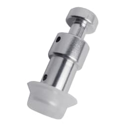 8 Pcs Universal Replacement Float Valve Seal for Power Pressure Cooker, Durable Pressure Cooker Replacement Accessories