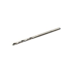 10pcs 0.5-2.0mm HSS Twist Drill Bit Set For Dremel Rotary Tool Straight Shank Mini Drill Bit Set Hand Tools