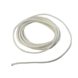 Nylon Starter Pull Cord Recoil Rope Replacement For Lawnmower Chainsaw Strimmer Hedge Trimmers 2.5mm 3mm 3.5mm 4mm