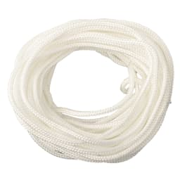 Nylon Starter Pull Cord Recoil Rope Replacement For Lawnmower Chainsaw Strimmer Hedge Trimmers 2.5mm 3mm 3.5mm 4mm