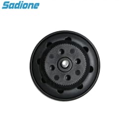 Motocycle Mobile Phone Anti-vibration Module For Universal Cell Phone Buffer Cellphone Anti Vibration Moto Shake Antivibration