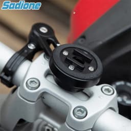 Motocycle Mobile Phone Anti-vibration Module For Universal Cell Phone Buffer Cellphone Anti Vibration Moto Shake Antivibration