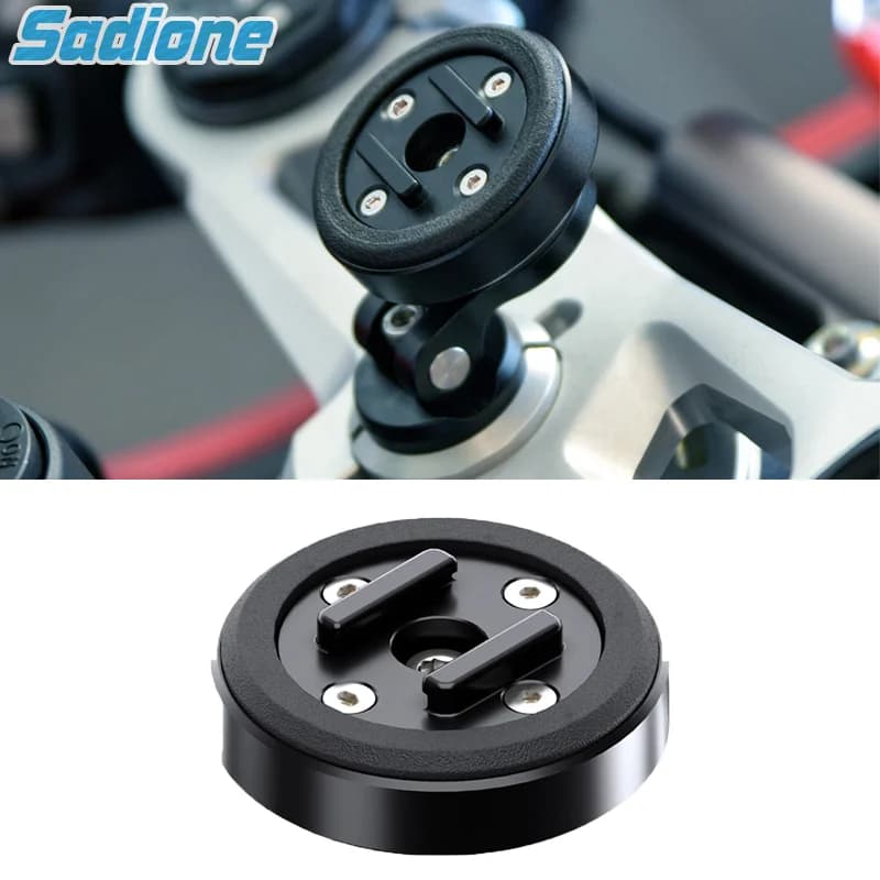 Motocycle Mobile Phone Anti-vibration Module For Universal Cell Phone Buffer Cellphone Anti Vibration Moto Shake Antivibration