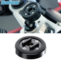 Motocycle Mobile Phone Anti-vibration Module For Universal Cell Phone Buffer Cellphone Anti Vibration Moto Shake Antivibration