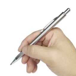 0.3/0.5/0.7/0.9/1.3/2.0mm Mechanical Pencil Office School Writing Art Painting Tools Metal Automatic Pencils Creative Stationery