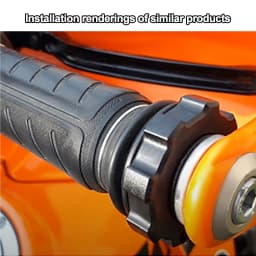 Motorcycle Throttle Lock Cruise Control For KTM 990 1050 1090 1190 Adventure 1290 Super Adventure R 990 Supermoto R/T 625 SMC