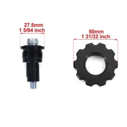 Motorcycle Throttle Lock Cruise Control For KTM 990 1050 1090 1190 Adventure 1290 Super Adventure R 990 Supermoto R/T 625 SMC
