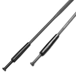NFOX Aviation-Grade Lightweight Racing Carbon Wheelset Straight-Drawn Flat Custo Spokes Radial Lacing 4g Each Spoke Custom