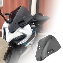 Motorcycles Windshield WindScreen For CFMOTO 250SR 300SR 2020-2026