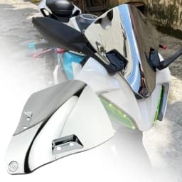 Motorcycles Windshield WindScreen For CFMOTO 250SR 300SR 2020-2026
