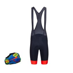 2021 Sport Mountain Cycling Pants Bike Shorts Cycling Shorts Team Men Summer Cycling Bib Shorts 20D GEL Breathable