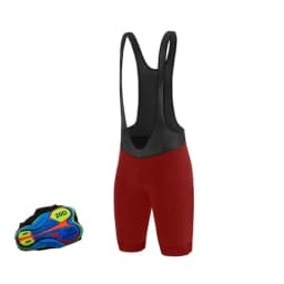 2021 Sport Mountain Cycling Pants Bike Shorts Cycling Shorts Team Men Summer Cycling Bib Shorts 20D GEL Breathable