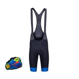 2021 Sport Mountain Cycling Pants Bike Shorts Cycling Shorts Team Men Summer Cycling Bib Shorts 20D GEL Breathable