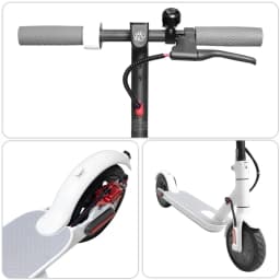 Winding Protection Line Cable Winder Organizer for Dualtron Dt3 Dt Thunder for Kaboo for Kugoo for Zero 8 10 10X Scooter