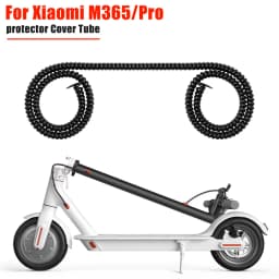 Winding Protection Line Cable Winder Organizer for Dualtron Dt3 Dt Thunder for Kaboo for Kugoo for Zero 8 10 10X Scooter