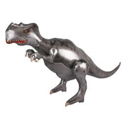 1PC Dinosaur Simulation 3D Aluminum Balloon Birthday Festival Party Children's Festival Large Balloon