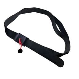 Whitewater Paddle Quick Release Waist Belt SUP QR Belt for Paddleboards Belt Compatible with All Paddle Board Coil Leashes