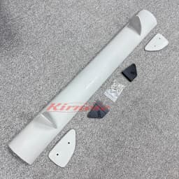 For BMW M3 Spoiler E92 E46 GTS Style 100% Carbon Fiber Universal Rear Wing Spoiler
