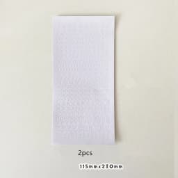 MINKYS 2PCS Hot Gilding Silvering English Letter Sticker For Kpop Photocards Decorative Stickers School Stationery