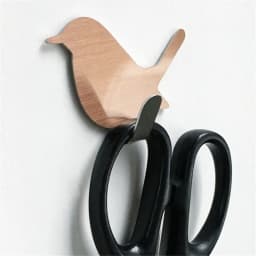 2Pcs Self Adhesive Hooks Bird Pattern Storage Holder for Bathroom Kitchen Hanger Stick on Wall Hanging Door Clothes Towel Racks