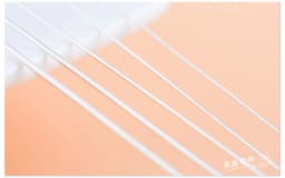 S925 Pure Silver Wire Silver Wire Soft Wire Necklace Bracelet Ring DIY Accessories Handmade Material Wire