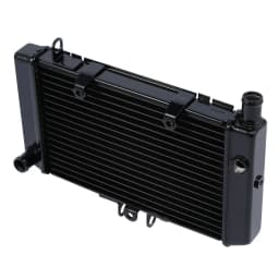 Motorcycle Aluminum Radiator Cooling Cooler For HONDA CB500 CB 500 1993-2004