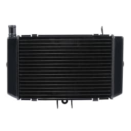 Motorcycle Aluminum Radiator Cooling Cooler For HONDA CB500 CB 500 1993-2004