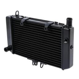 Motorcycle Aluminum Radiator Cooling Cooler For HONDA CB500 CB 500 1993-2004