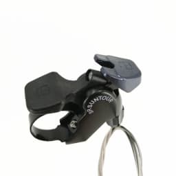 SUNTOUR Remote Lockout Handlebar Lever Lock Out Cover Assembly XCM XCR EPICON EPIXON Front Fork Repair Parts