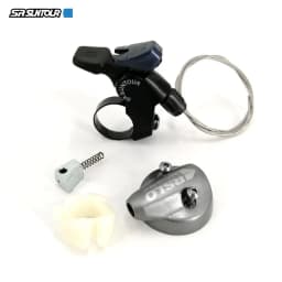 SUNTOUR Remote Lockout Handlebar Lever Lock Out Cover Assembly XCM XCR EPICON EPIXON Front Fork Repair Parts