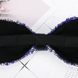 Diamond Black Red Bow Tie Men For Rhinestone Collar Men Bowtie Crystal Chaton Super Cool Luxury Wedding Party Bow ties Butterfly