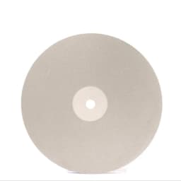 150mm Diamond Grinding Wheel Grinding For Tungsten Steel Milling Cutter Tool Sharpener Grinder Polishing Machine Cutting