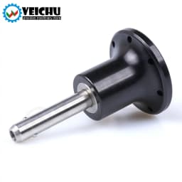 VEICHU 1pcs Stainless Steel Quick Lock/Release Pins VCN111 Diameter 5/6/8/10/12/16/20mm Length 10-100mm Ball Lock Pins